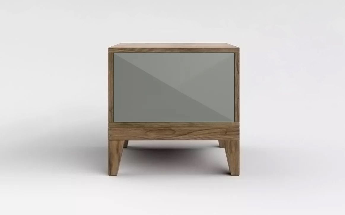 картинка Тумба COSMO XS WOOD от магазина CREATICA