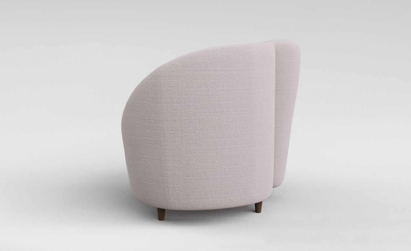 Кресло KHAN - фото № 3