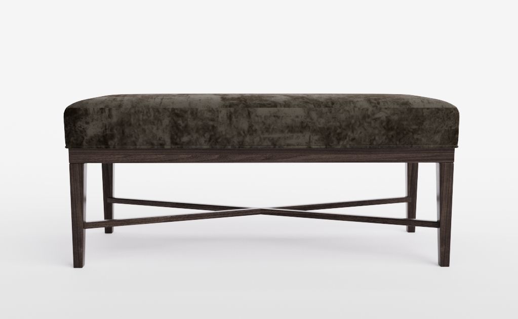 Банкетка ESSAOUIRA - фото № 2