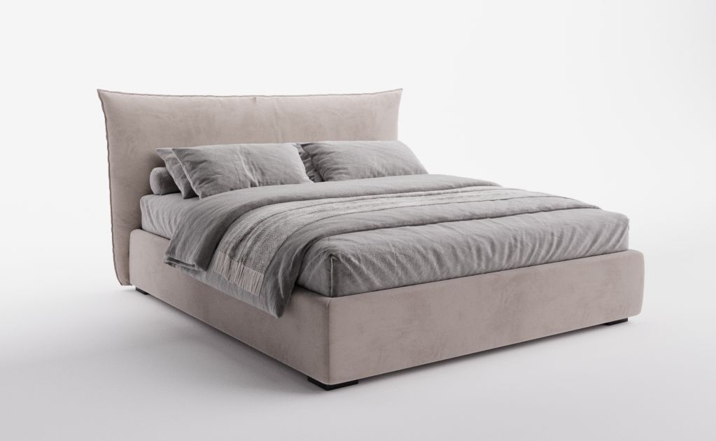 Кровать MAINLAND - фото № 1