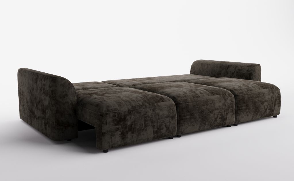 Диван БОСТОН ТРИПЛ - фото № 2