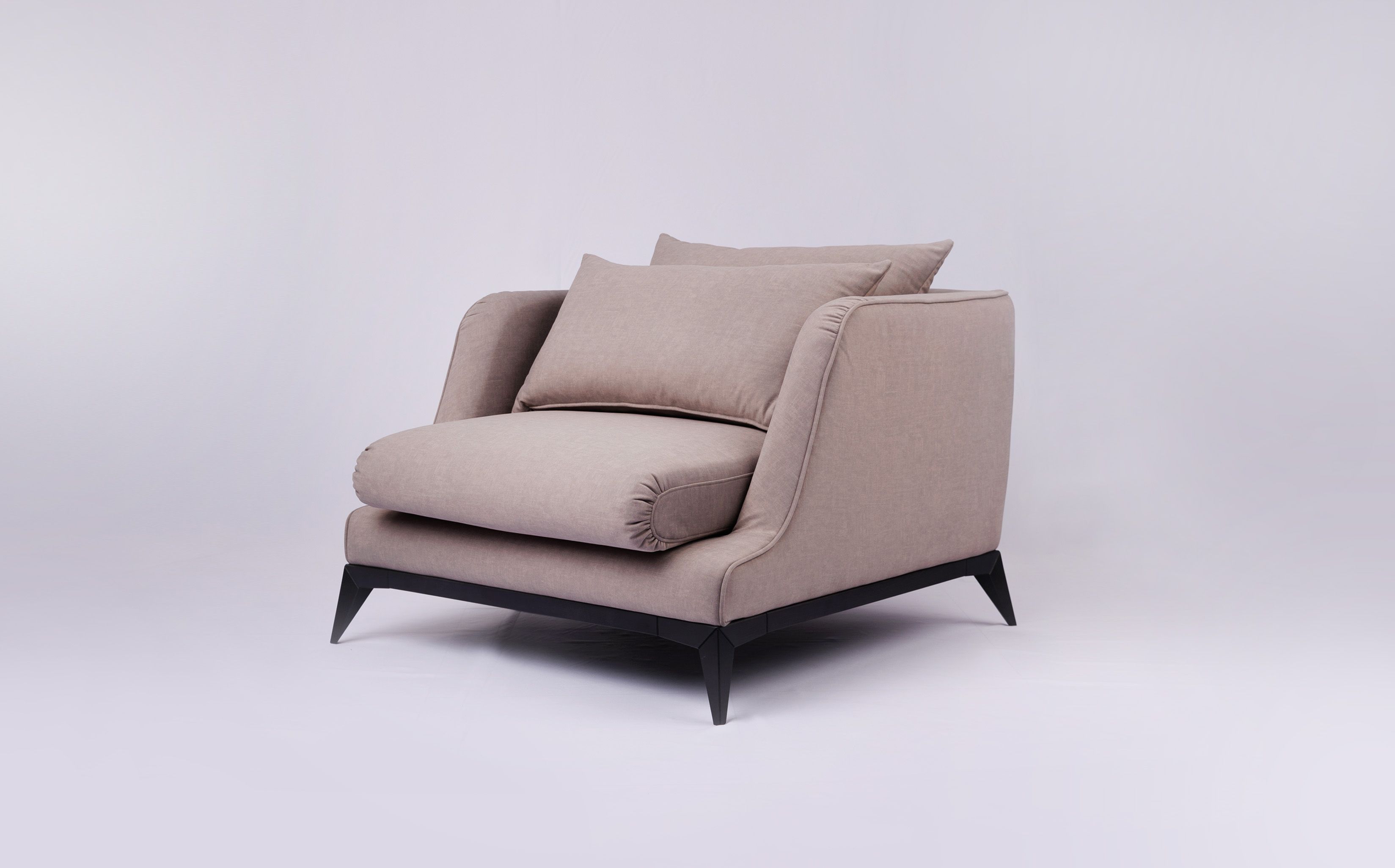 Кресло DIMENSION - фото № 1