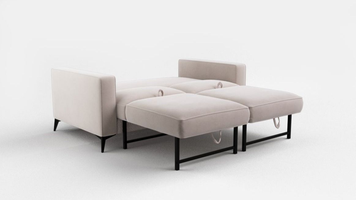 картинка Диван LENNOX DREAM COMPACT от магазина CREATICA