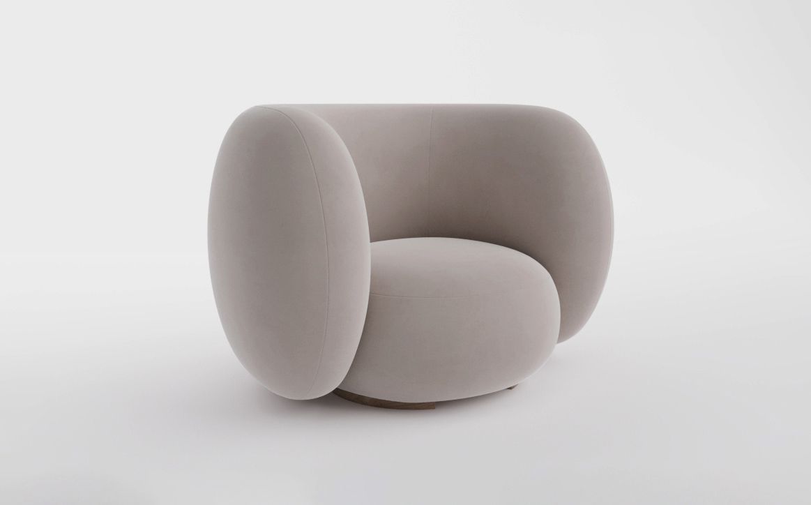 Кресло FLORIDA - фото № 5