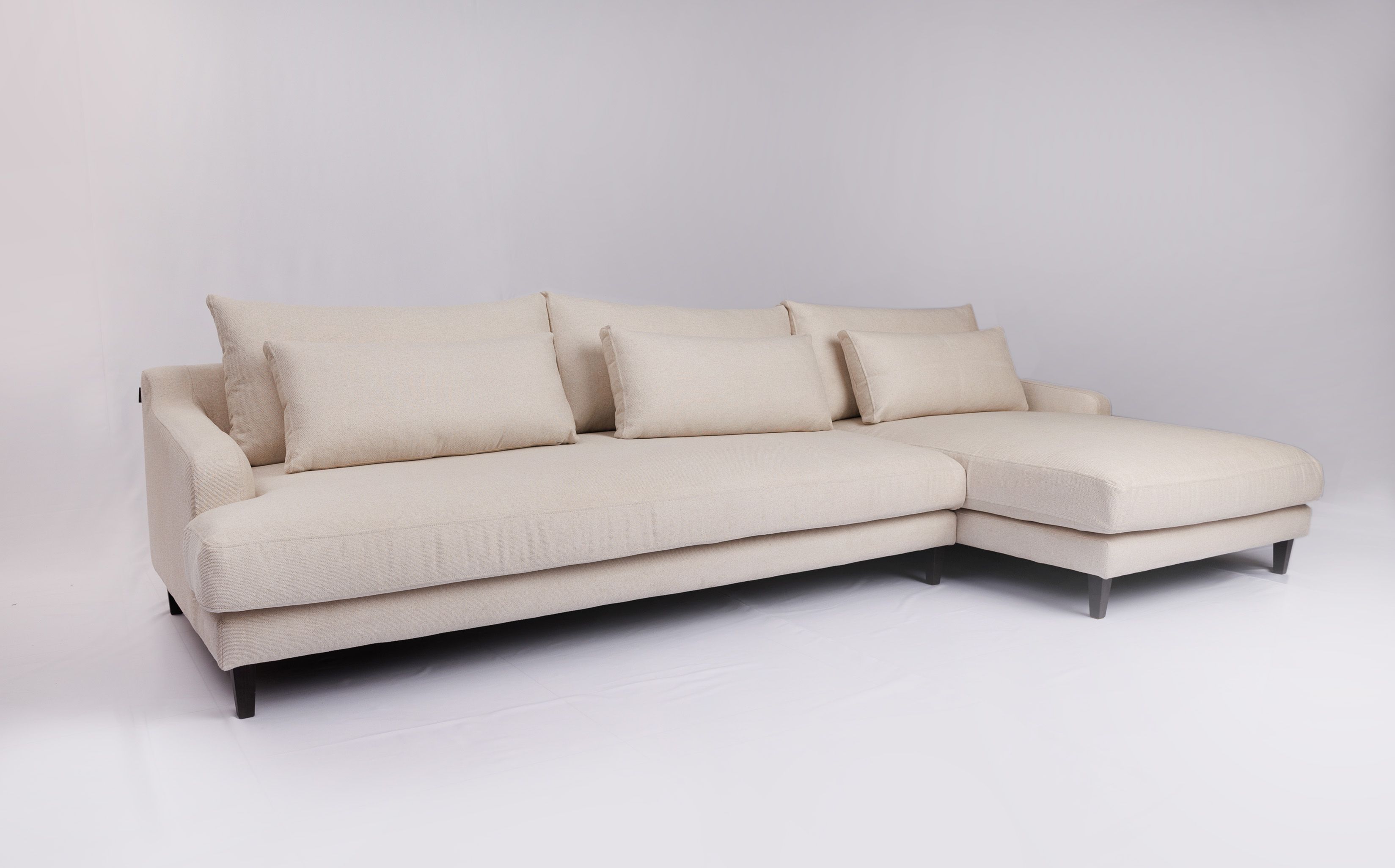 Диван JET CORNE - фото № 2