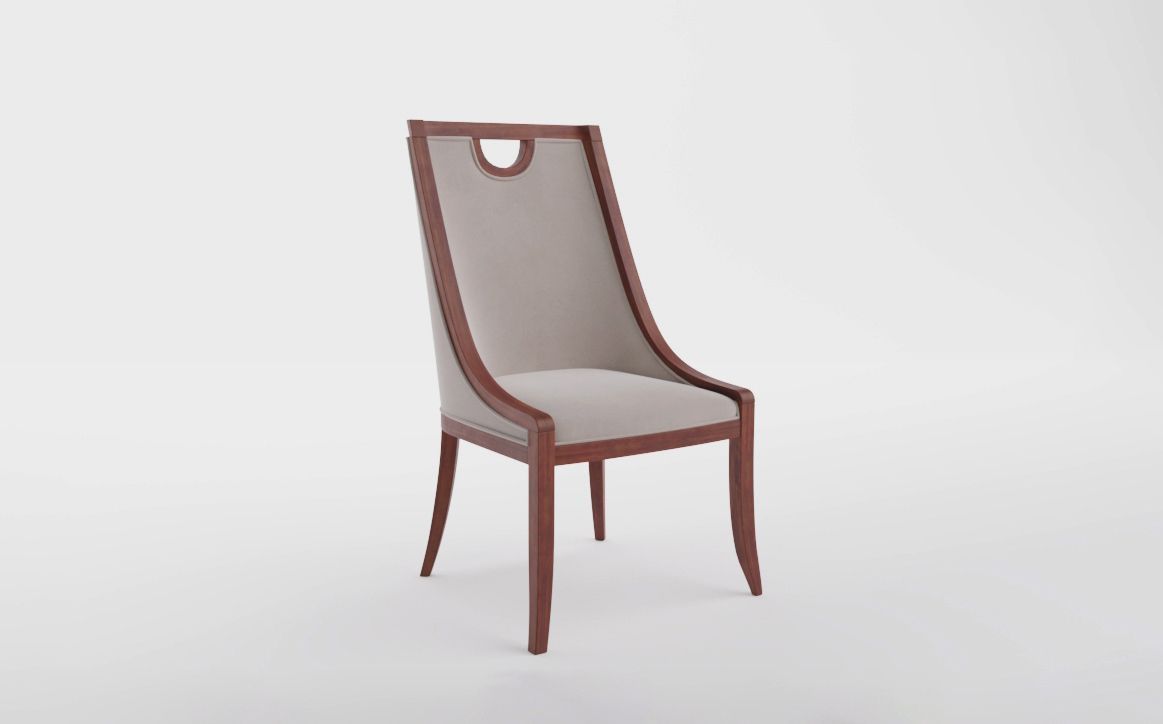 Стул LORD PLAIN - фото № 7