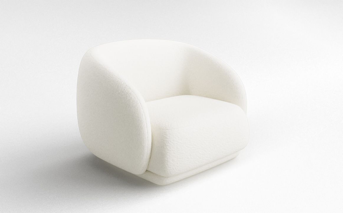 Кресло JULET - фото № 4