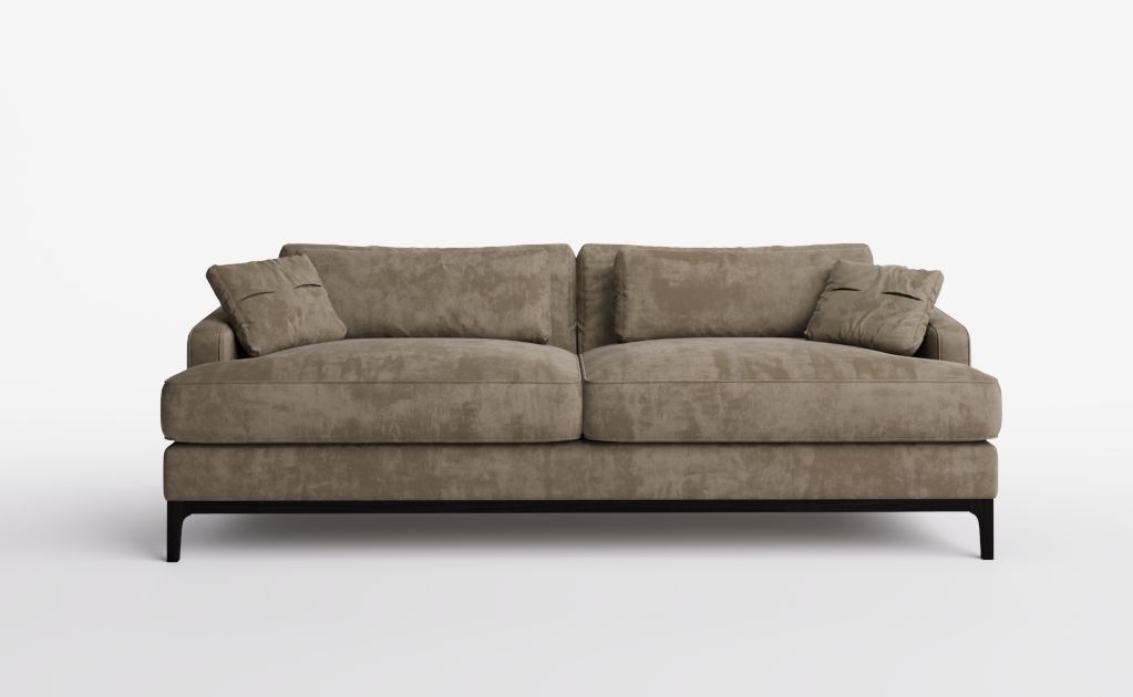 Диван JET PREMIUM - фото № 3