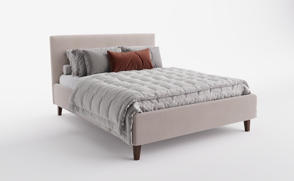 Кровать ROXY-2 - фото № 1