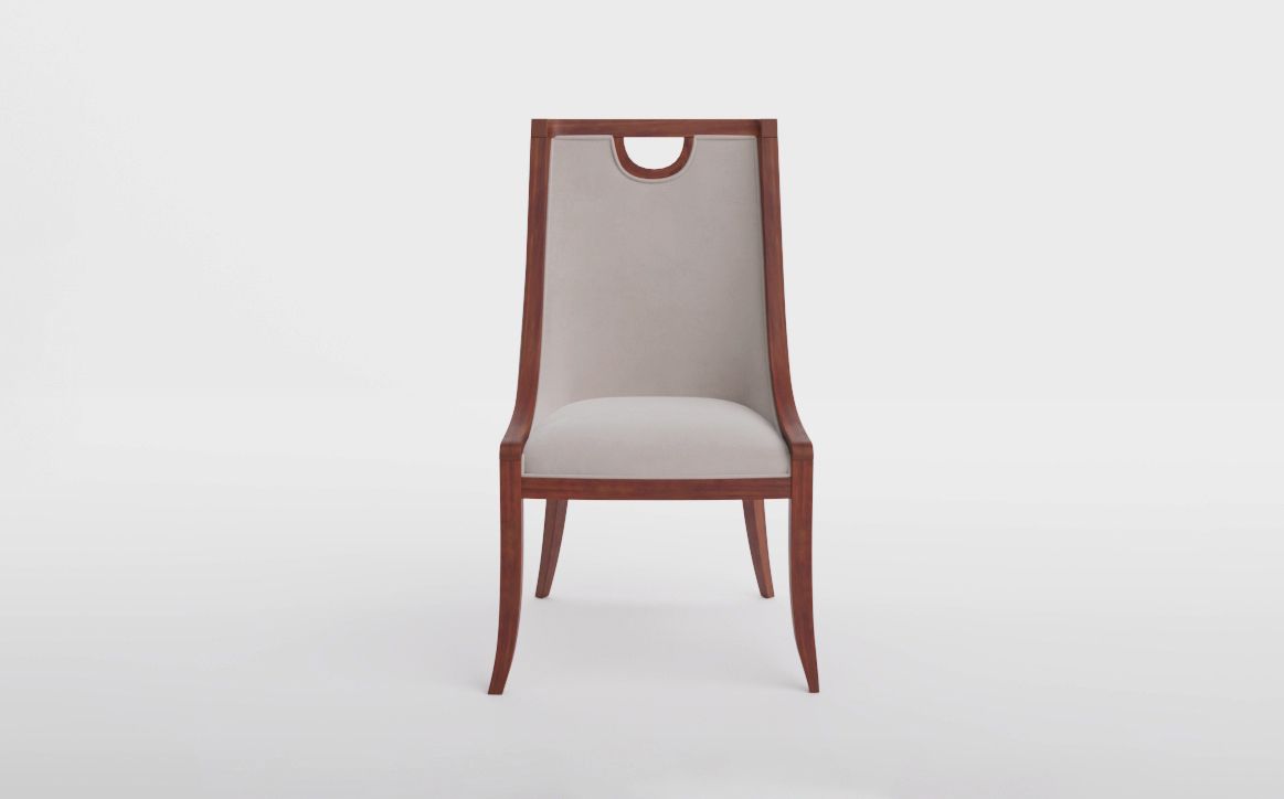 Стул LORD PLAIN - фото № 8