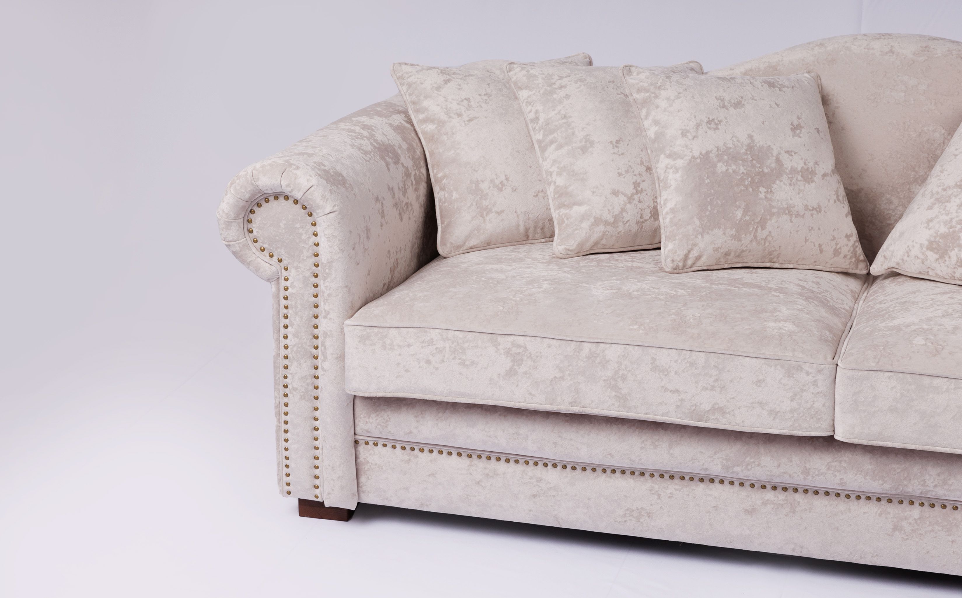 Диван PLAZZA - фото № 4