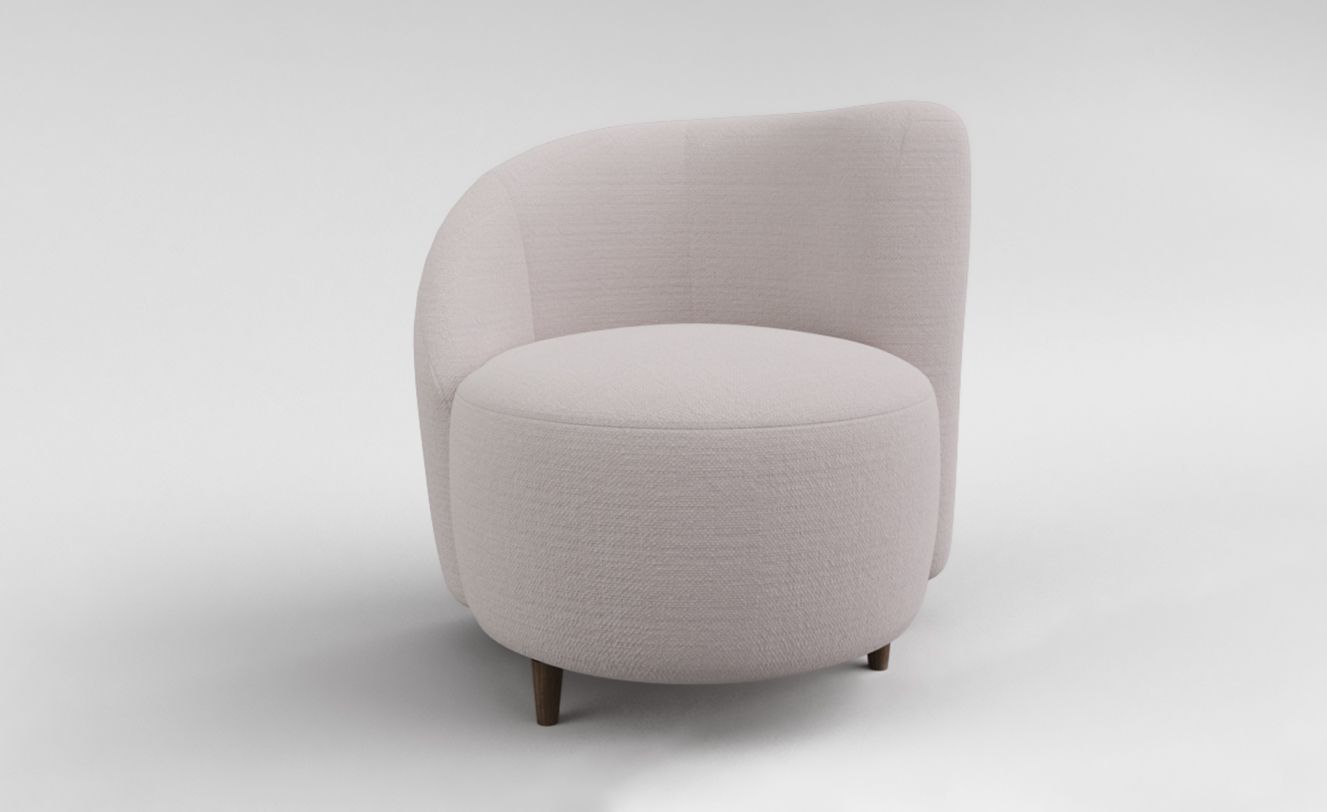 Кресло KHAN - фото № 1