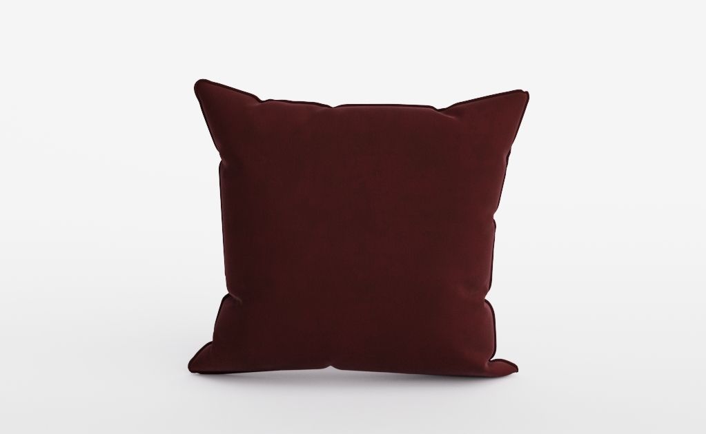 Подушка Manhattan 17 - фото № 3