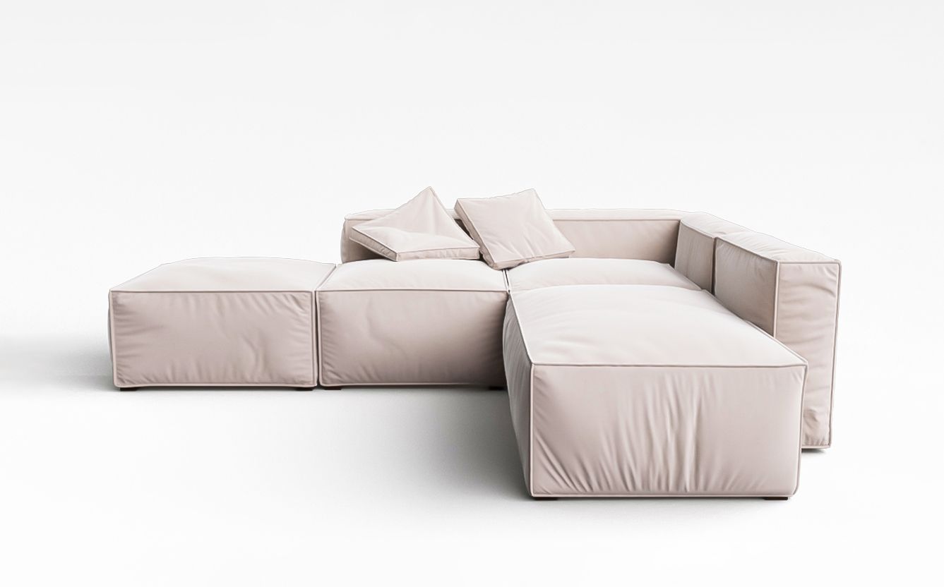 Диван PRICE CORNE - фото № 2