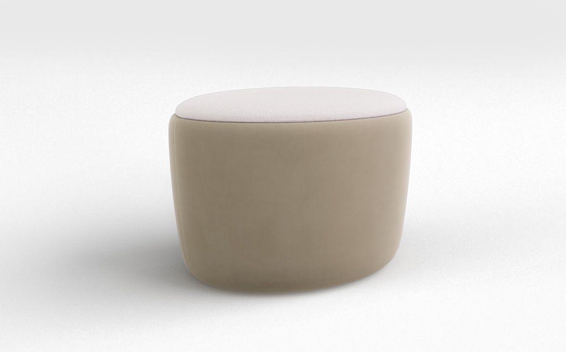 Пуф MAMI - фото № 2