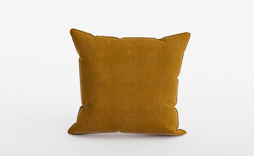 Подушка Avelina 9116 - фото № 3