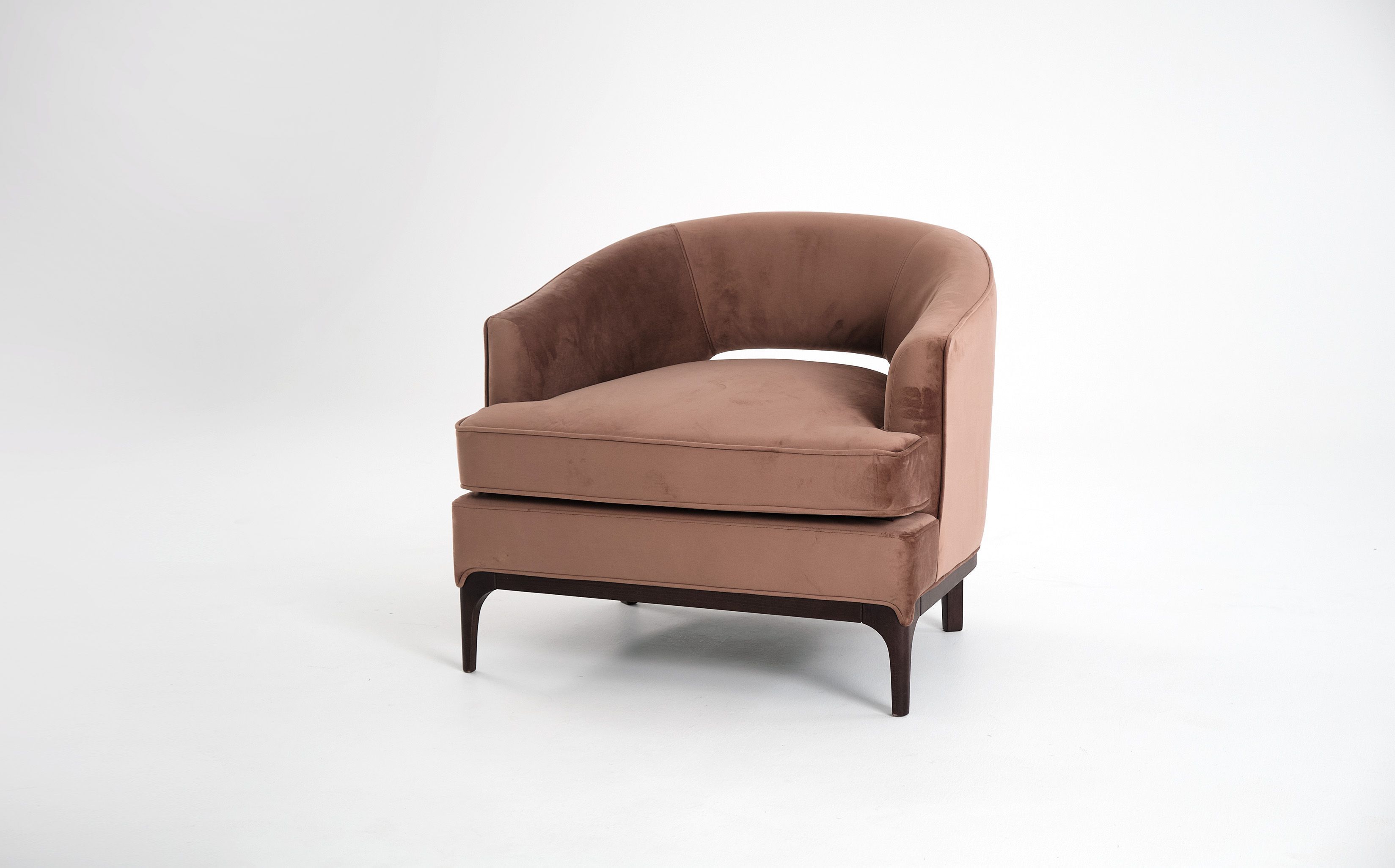 картинка Кресло LOUNGE от магазина CREATICA
