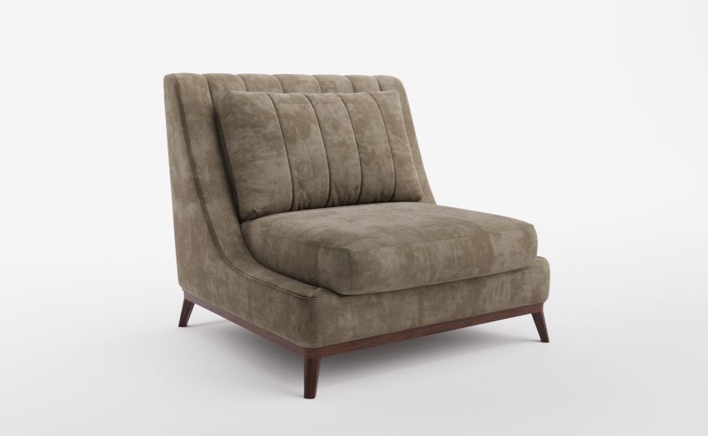 Кресло ANABEL - фото № 1