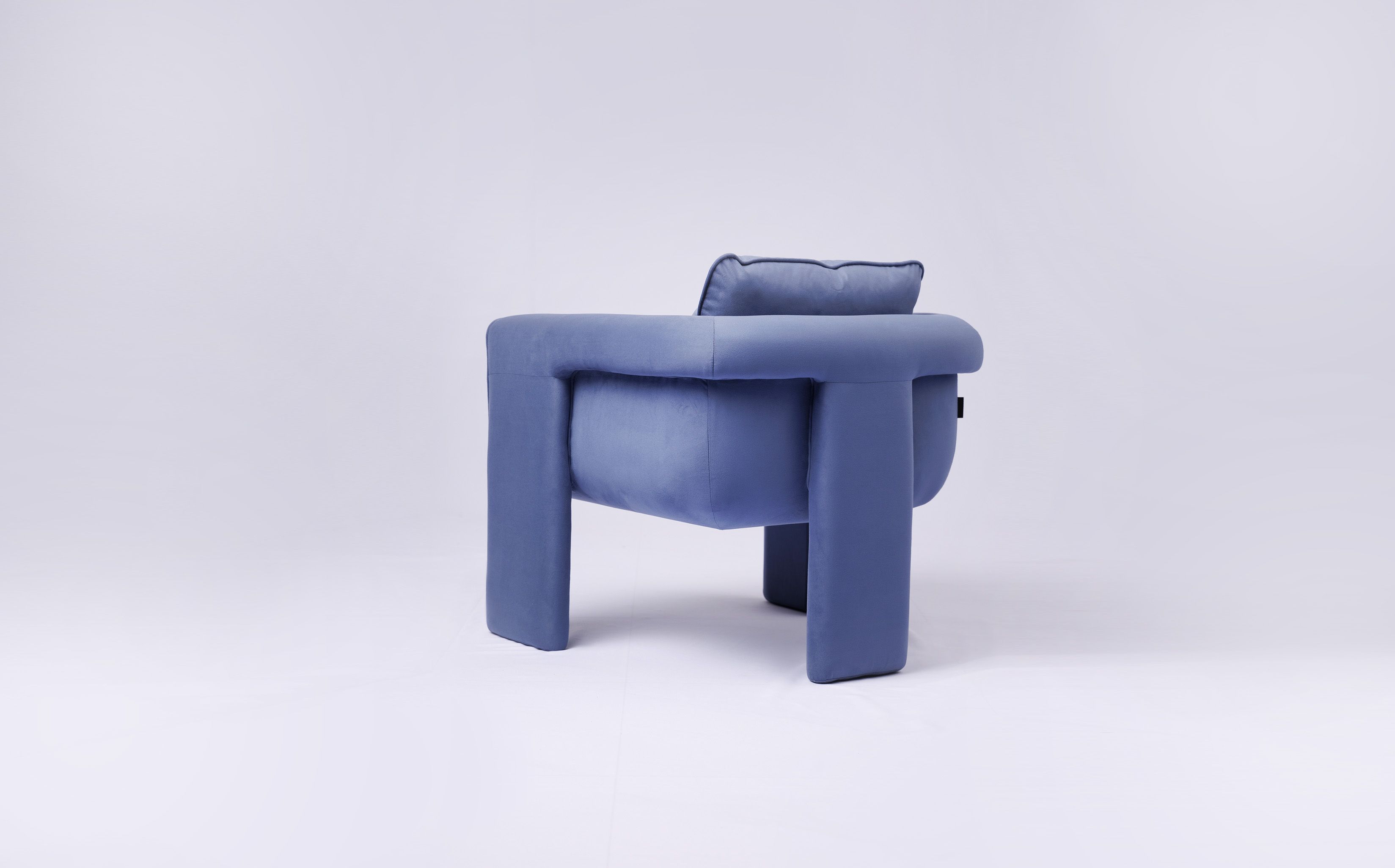 Кресло ВУПЕР - фото № 4