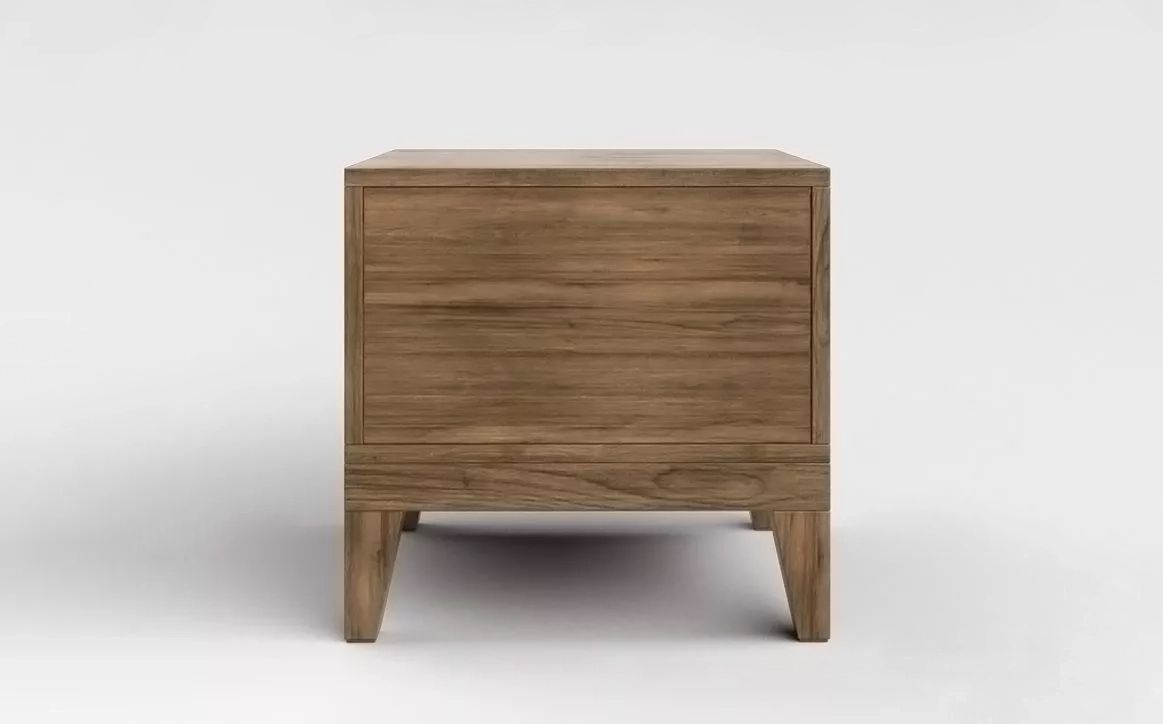 картинка Тумба COSMO XS WOOD от магазина CREATICA
