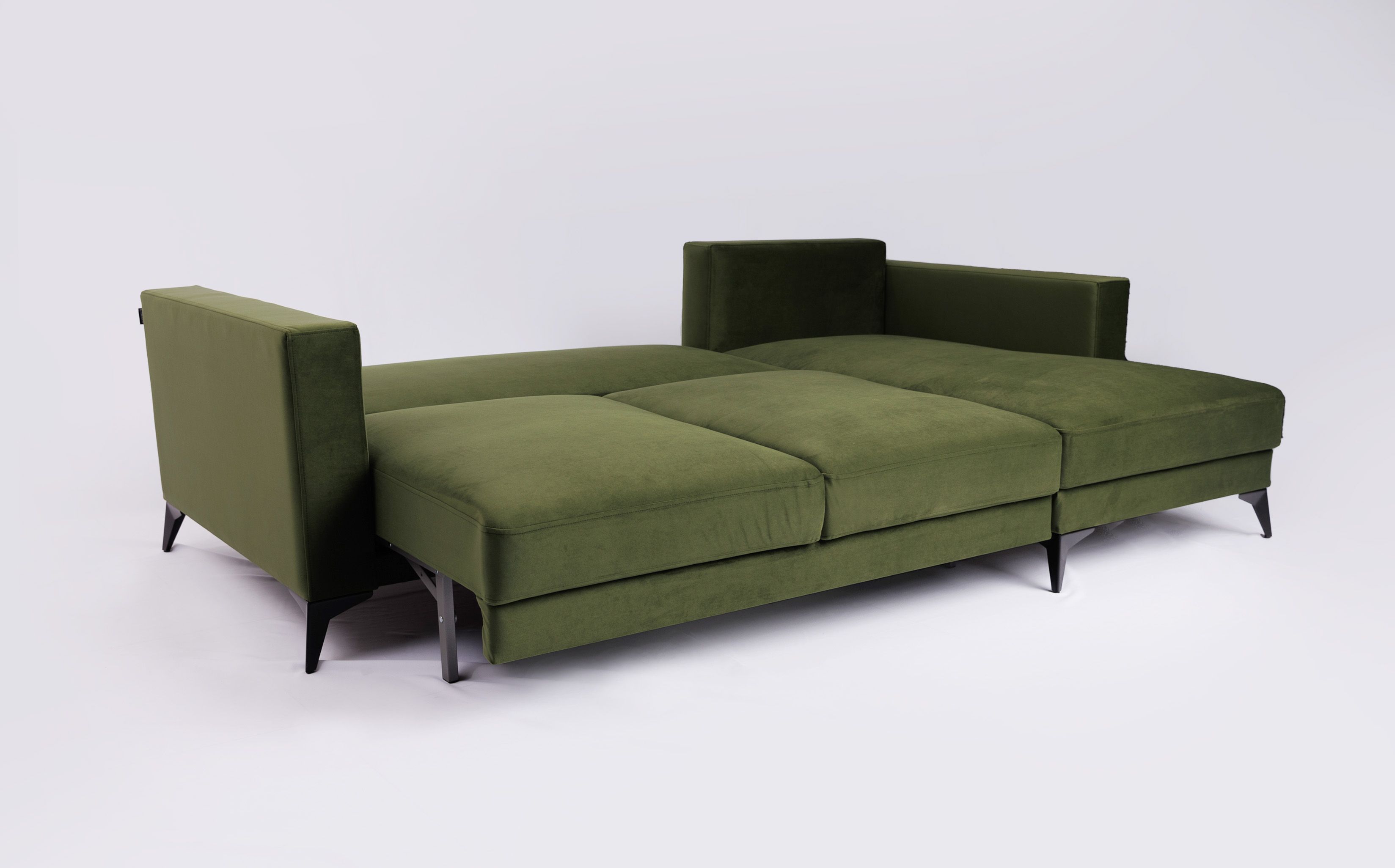 Диван LENNOX COLLAPSE DREAM CORNE - фото № 2