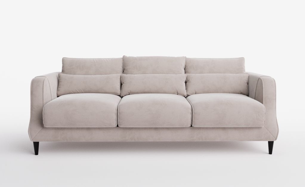 Диван DANTE PLAIN - фото № 6