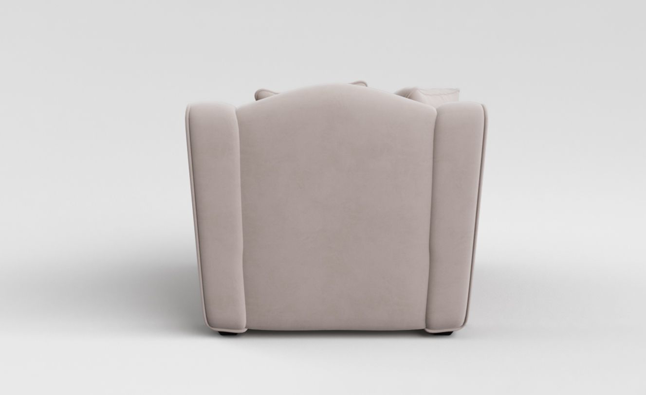 Кресло HERMES - фото № 3