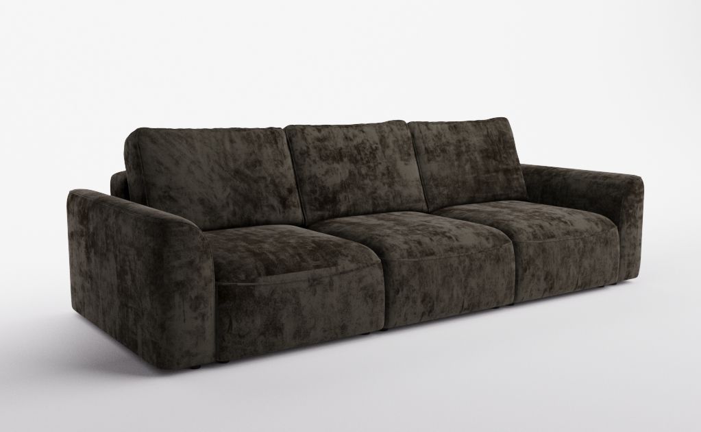 Диван БОСТОН ТРИПЛ - фото № 3