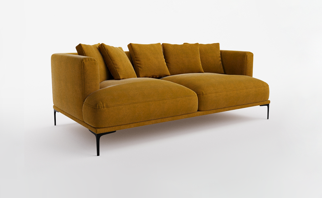 картинка Диван NESTA COMFORT от магазина CREATICA