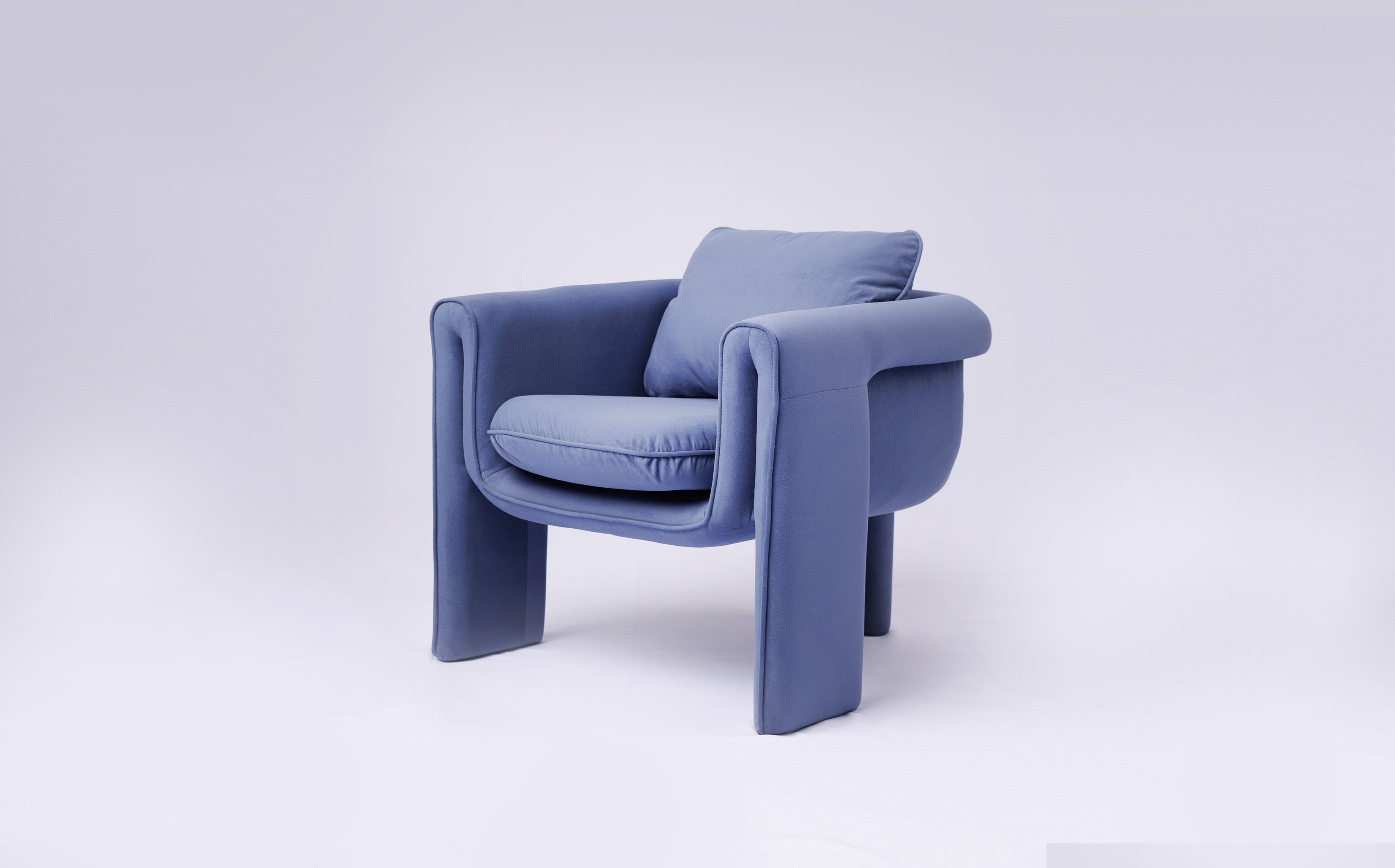 Кресло WHOOPER - фото № 1