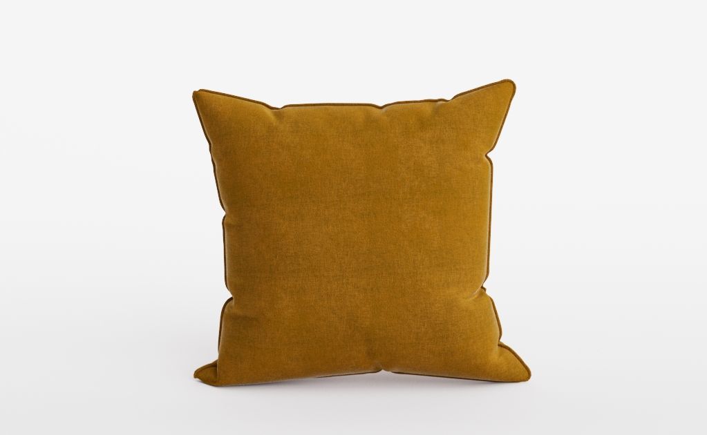 Подушка Avelina 9116 - фото № 2