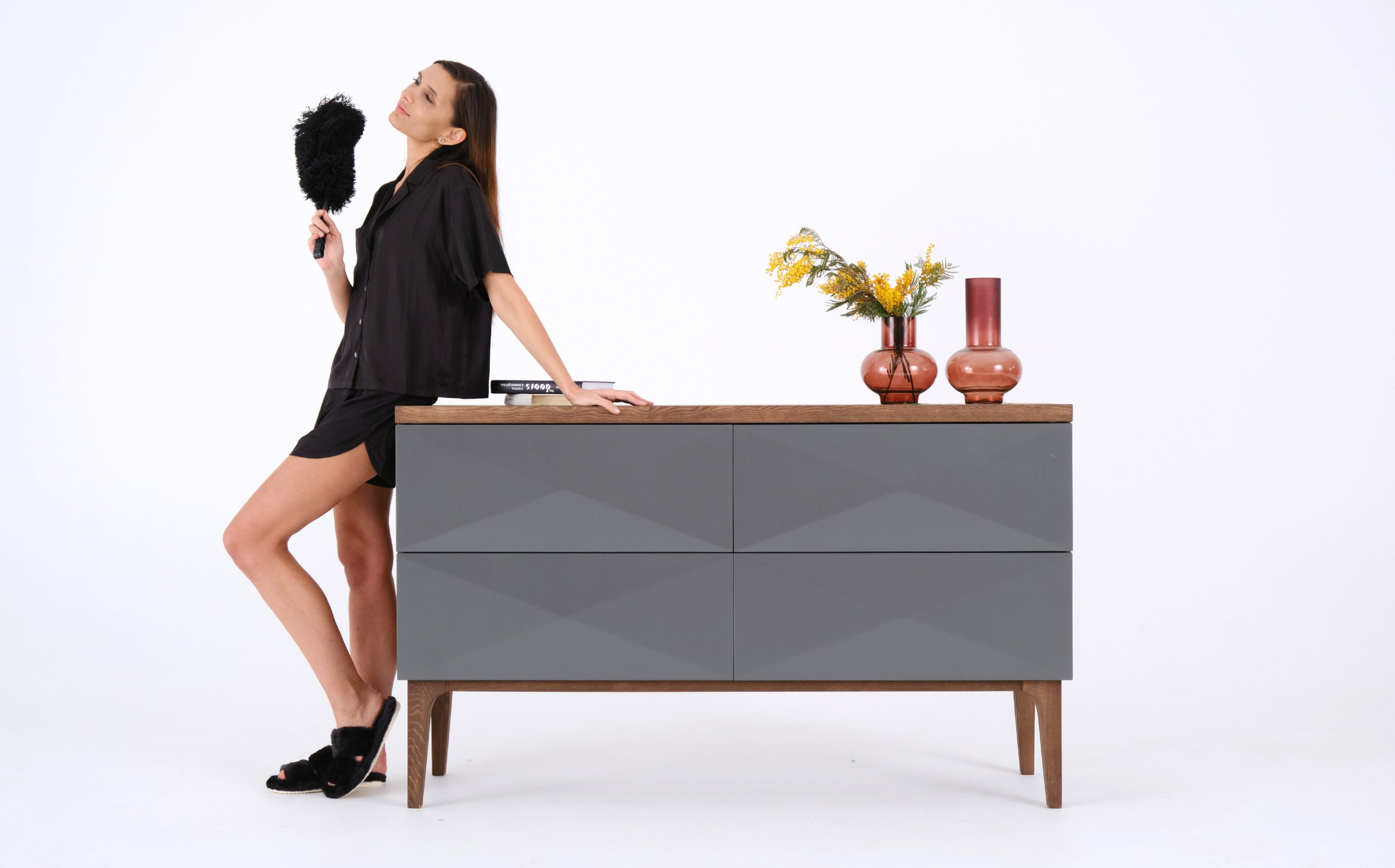 картинка Комод COSMO XL от магазина CREATICA