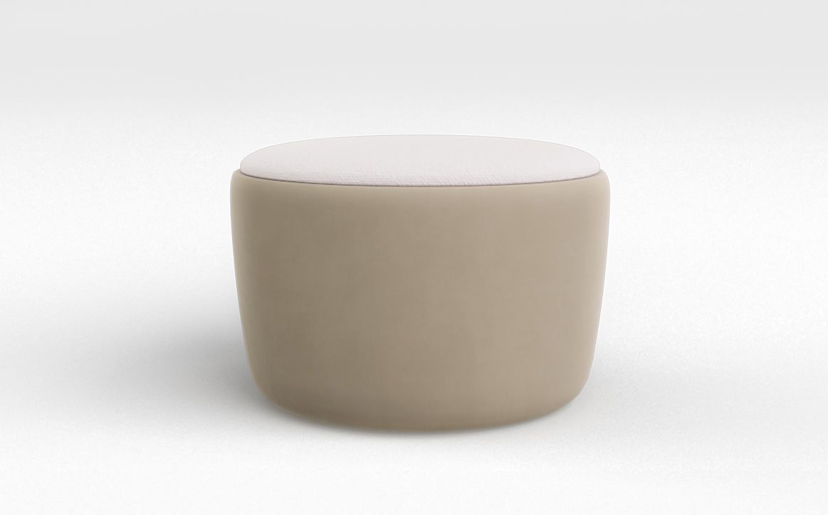 Пуф MAMI - фото № 1