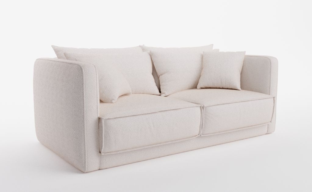 картинка Диван VISION COMFORT от магазина CREATICA