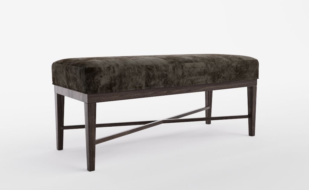 Банкетка ESSAOUIRA - фото № 1