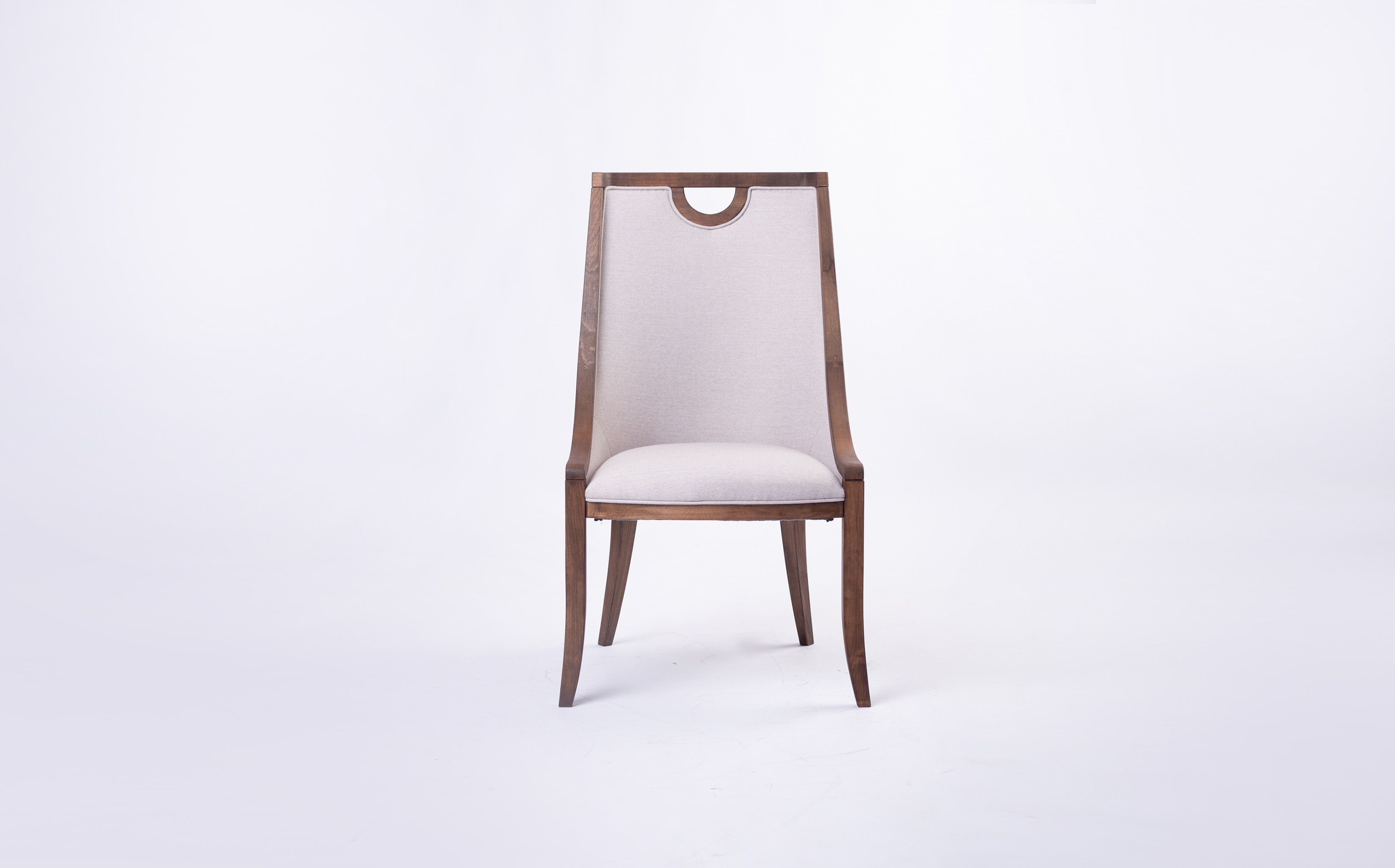 картинка Стул LORD PLAIN от магазина CREATICA