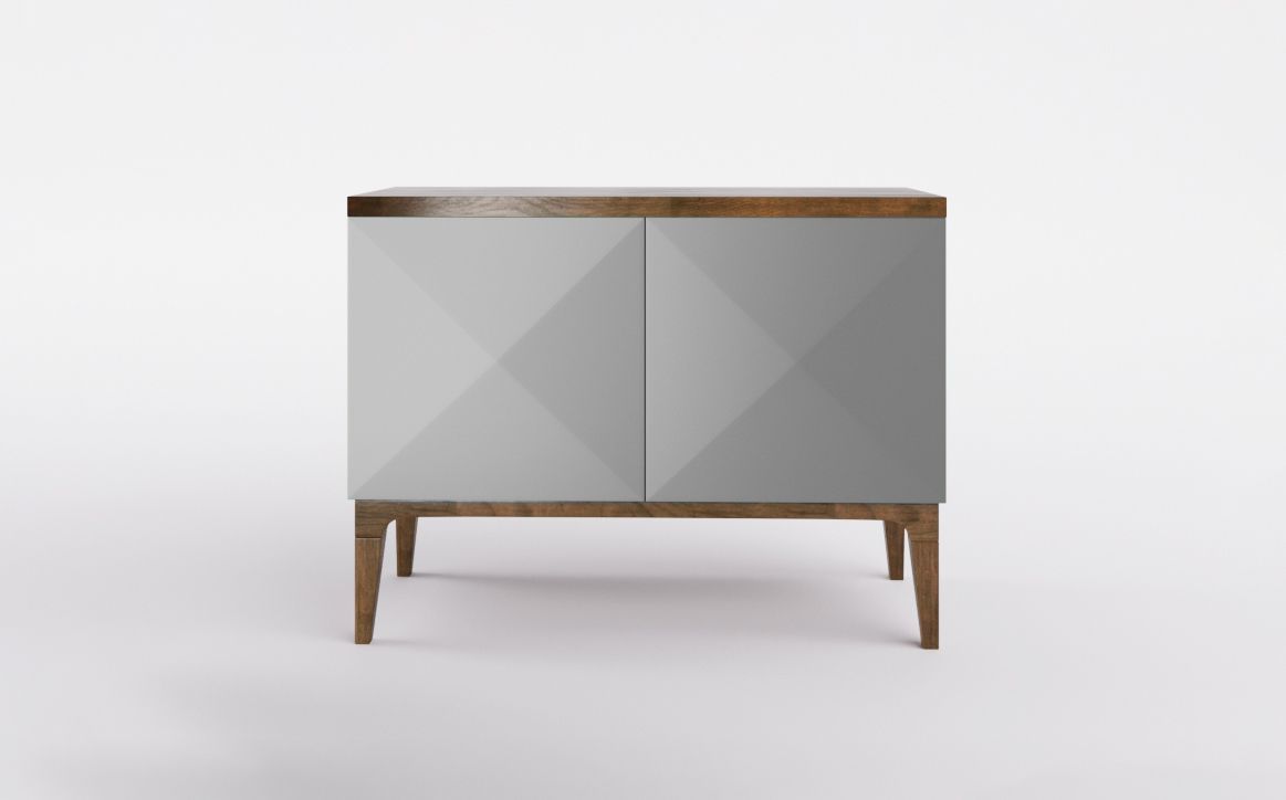 картинка Комод COSMO S WOOD от магазина CREATICA
