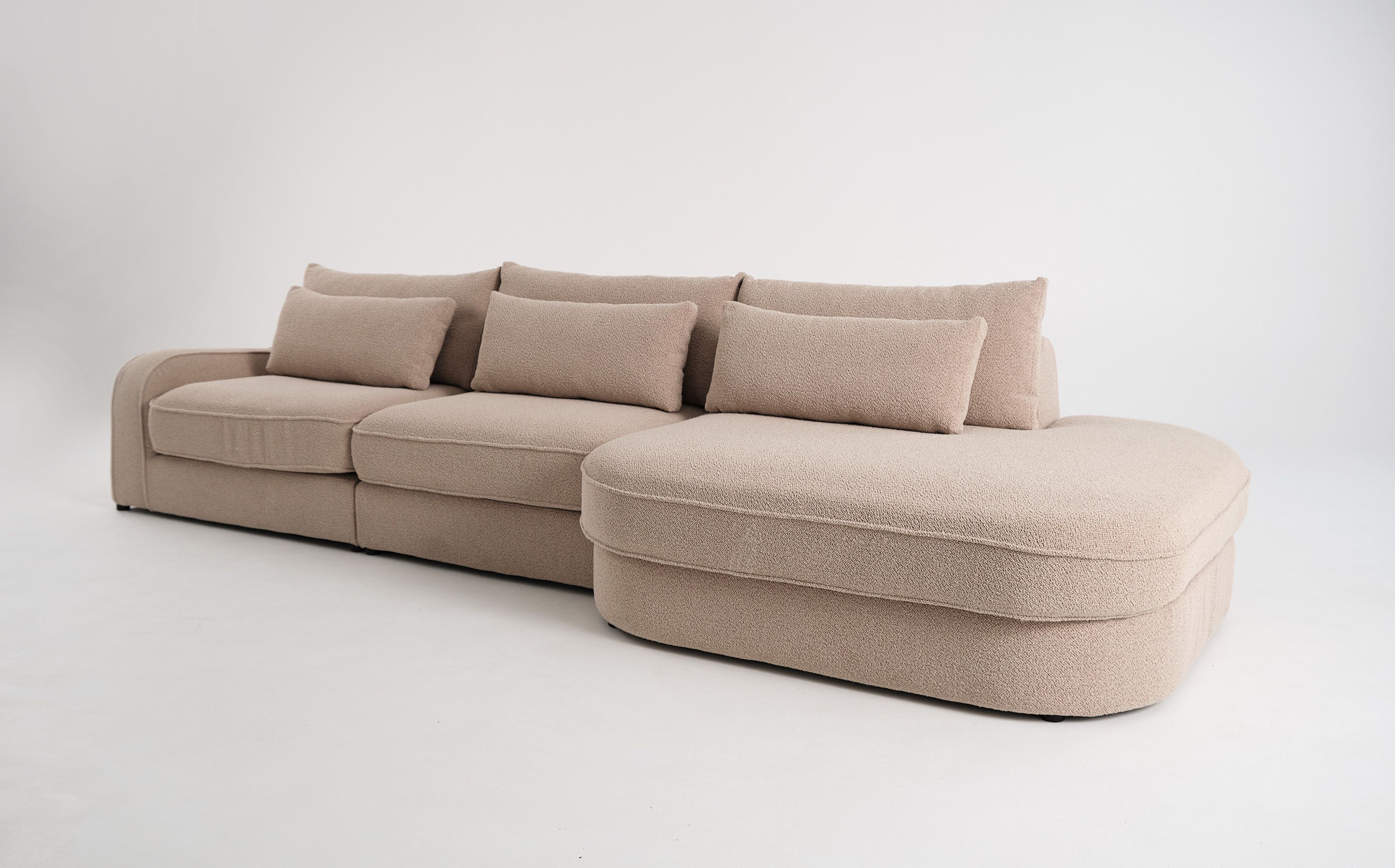 Диван PELEGRINO - фото № 4