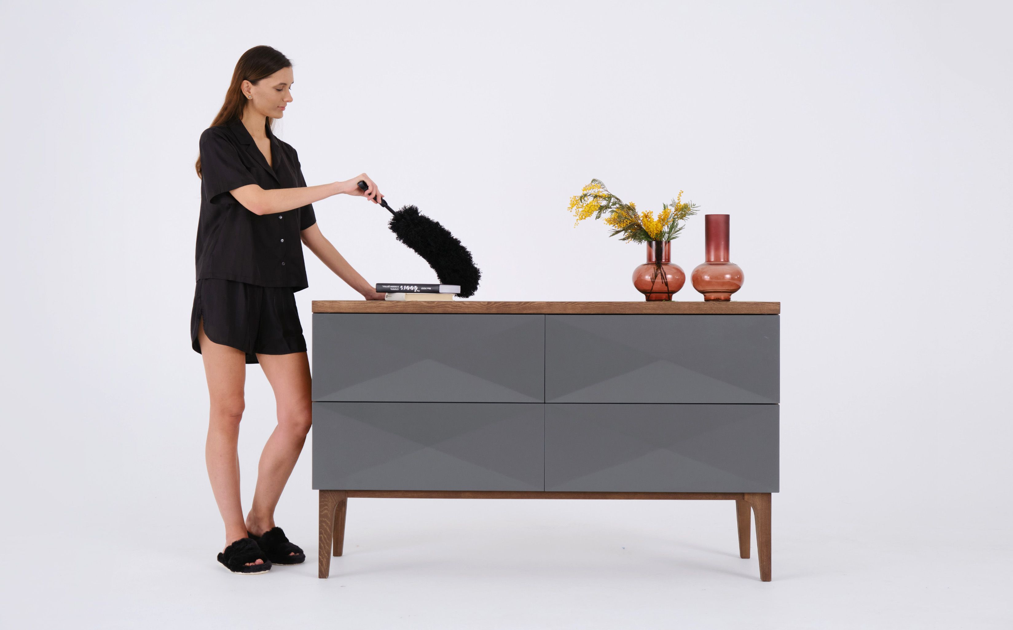 картинка Комод COSMO XL от магазина CREATICA