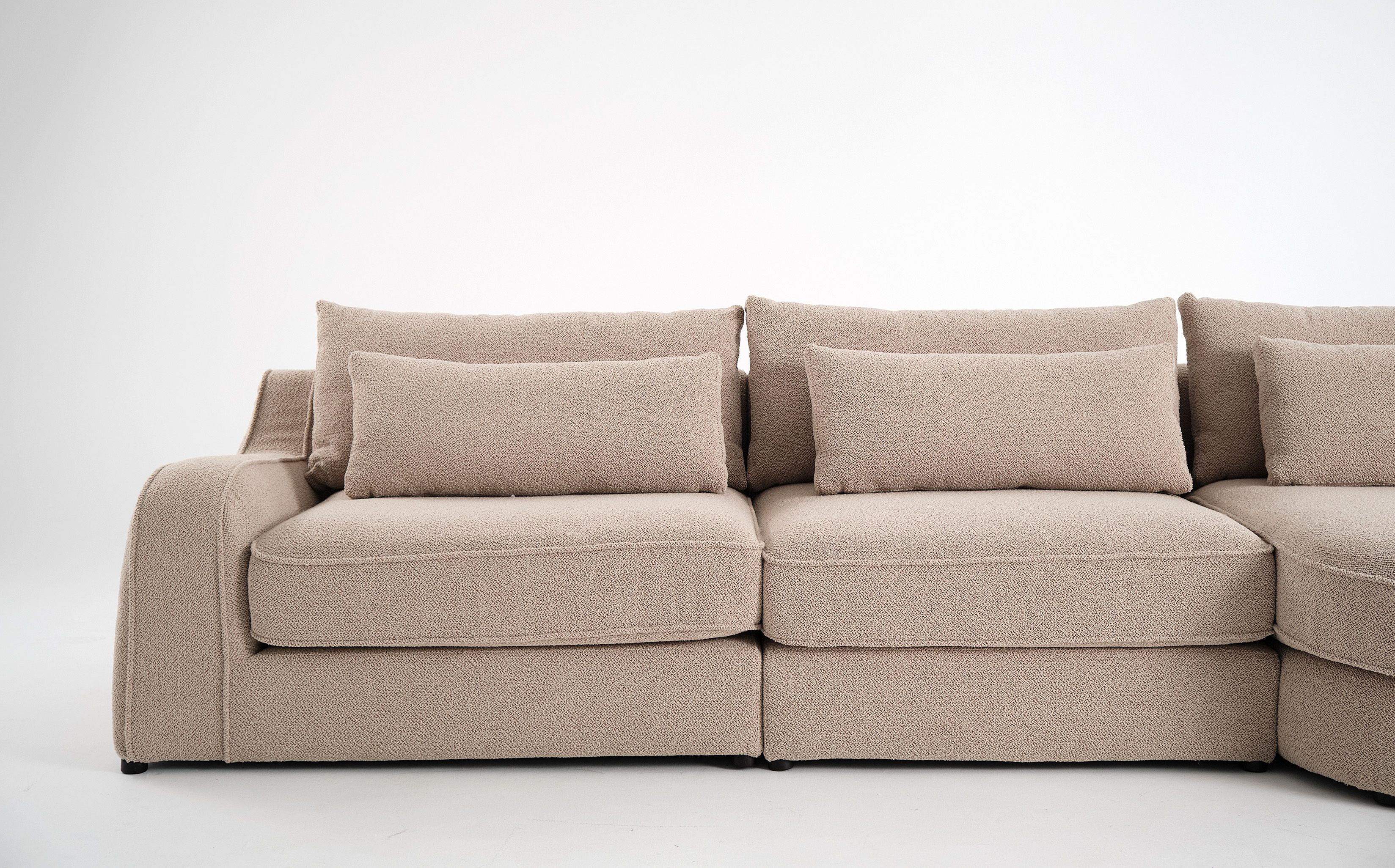 Диван PELEGRINO - фото № 3