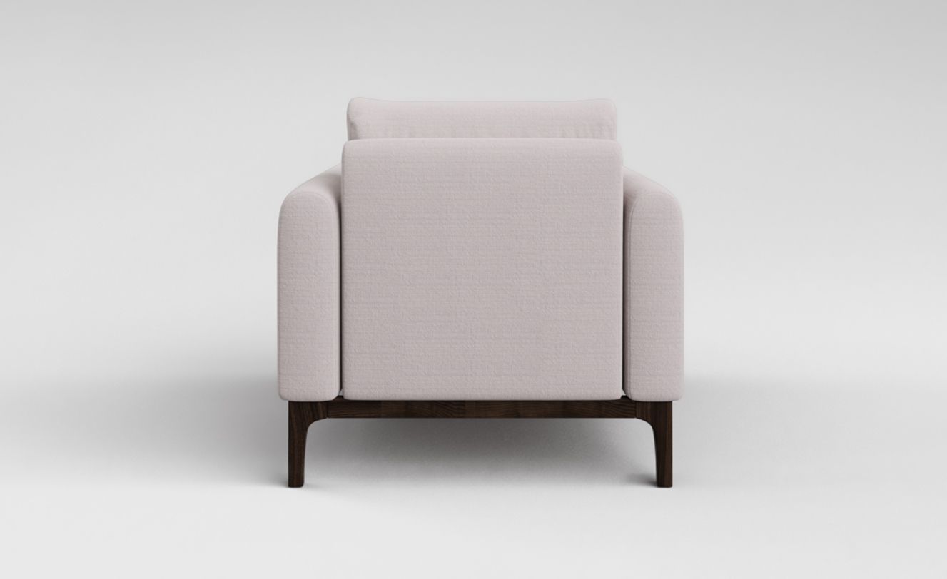 Кресло SKANDINAVIA PREMIUM - фото № 3