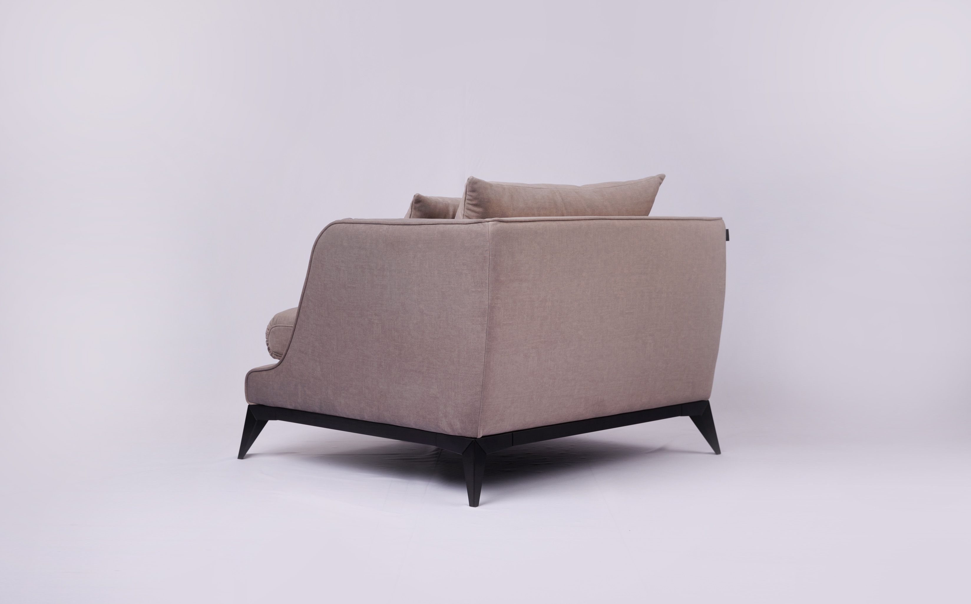 Кресло DIMENSION - фото № 4