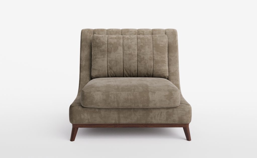 Кресло ANABEL - фото № 2