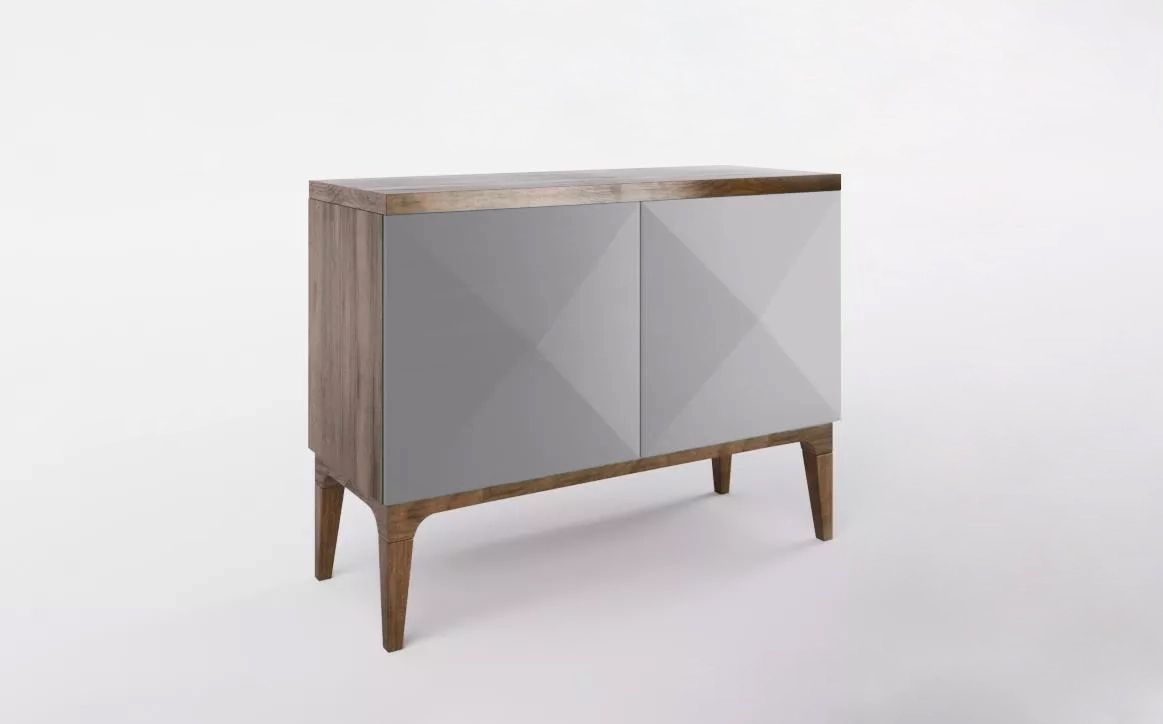 картинка Комод COSMO S WOOD от магазина CREATICA