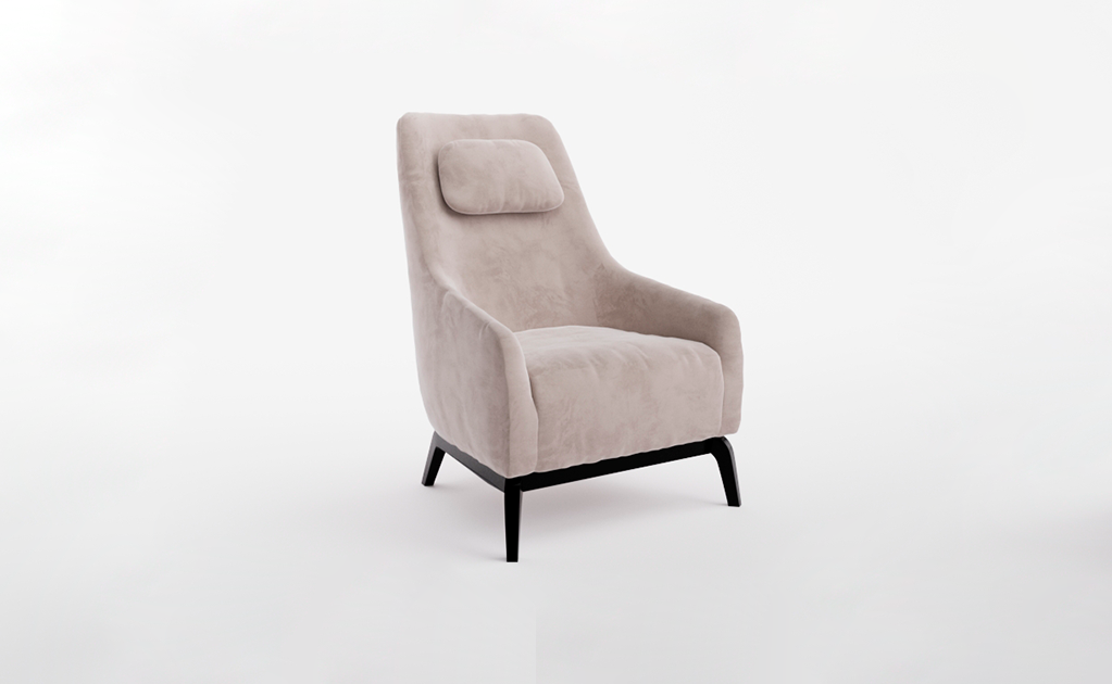 Кресло DIAVAL PREMIUM - фото № 3