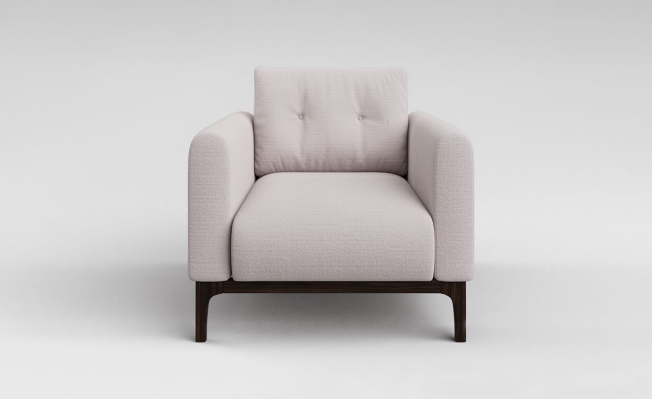 Кресло SKANDINAVIA PREMIUM - фото № 2