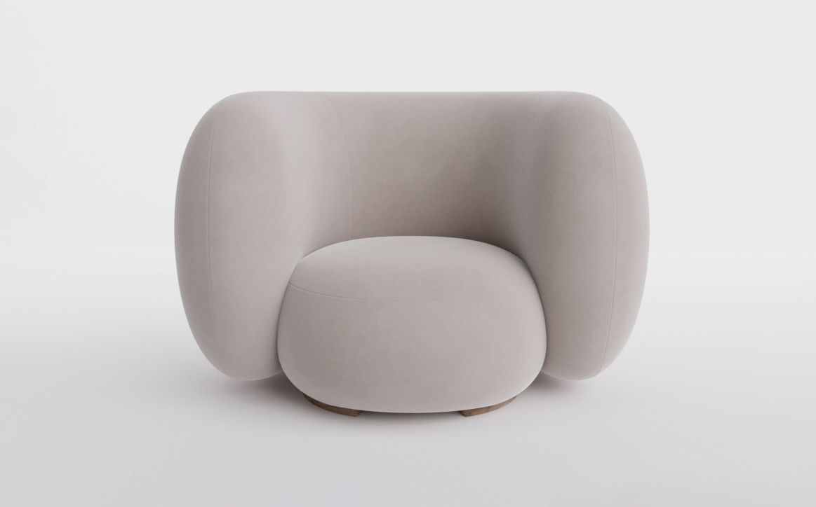 Кресло FLORIDA - фото № 6