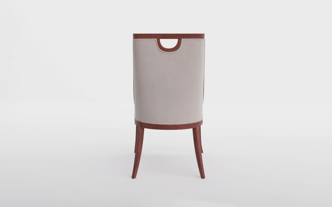 Стул LORD PLAIN - фото № 9