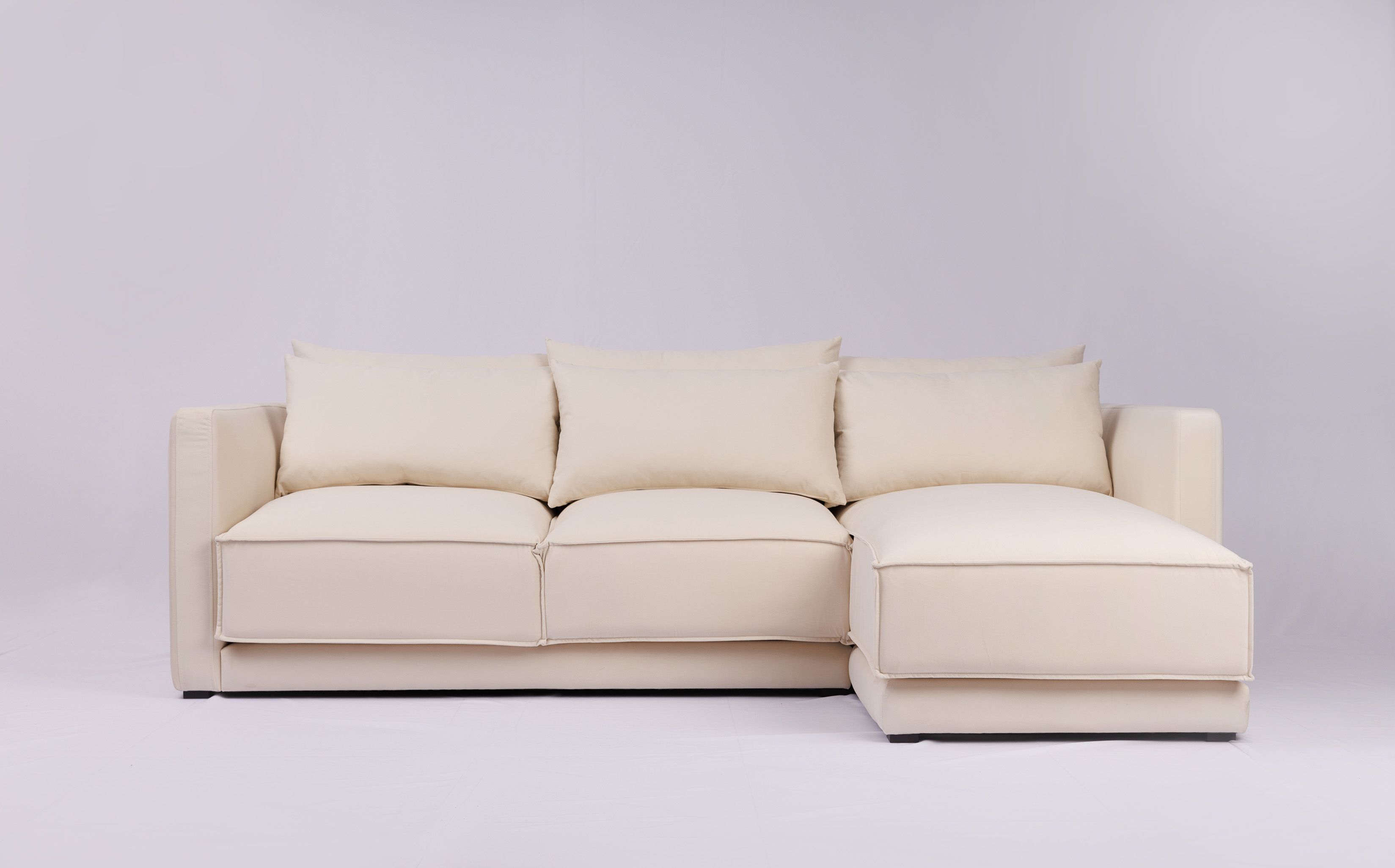 Диван VISION CORNE - фото № 1