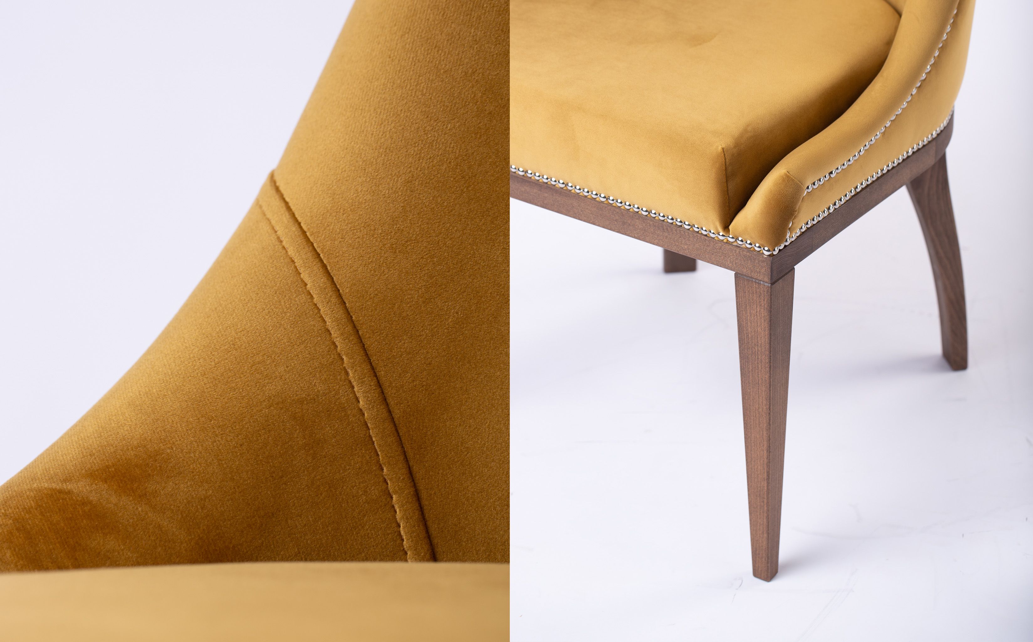 Стул BARSELONA LUX - фото № 4